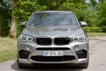 BMW X5 M 2015 года